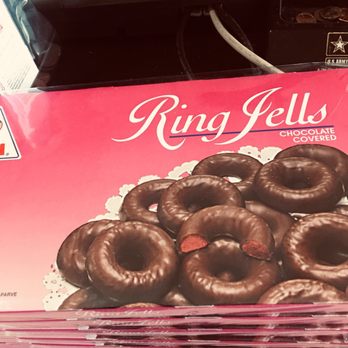 Kravitz Delicatessen - Jelly rings - Delis Near Me - Youngstown, Ohio