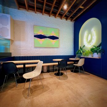Stumptown Coffee Roasters - Cute vibes! - Coffee & Tea Near Me - Pasadena, California