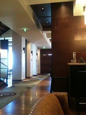 Hotel Lindrum Melbourne - MGallery by null