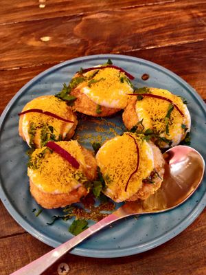 Jalebi Street by null