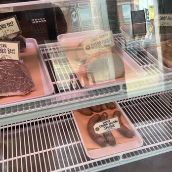 Homestead Meats - Butcher Near Me - Evanston, Illinois