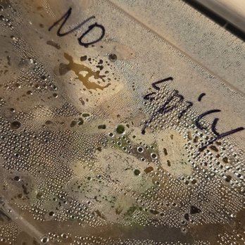 Wei wok - Chinese Near Me - Gilbert, Arizona