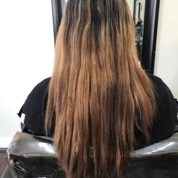 Salon David E - Hair Stylists Near Me - Baldwin Park, California