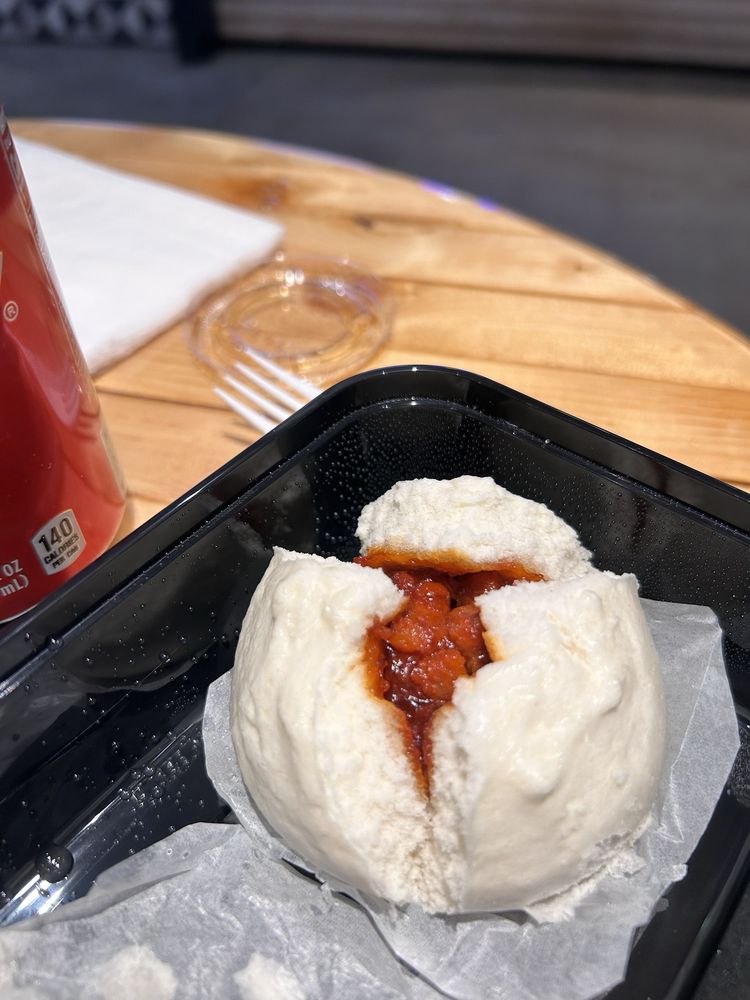 Food from Dumpling Spot