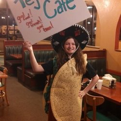 Tejas Cafe