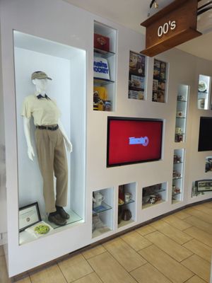 Tim Hortons (Mini Museum) by null