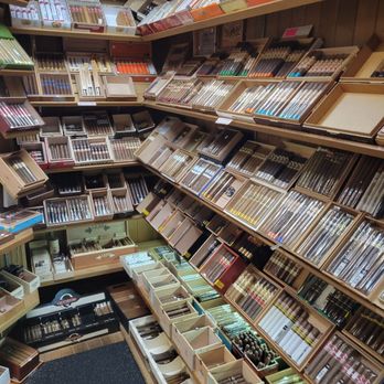 tobacco store west terre haute Valley Tobacco and Grocery