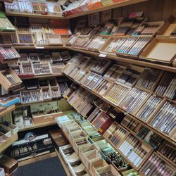 82nd Ave Tobacco & Pipe - Cigars