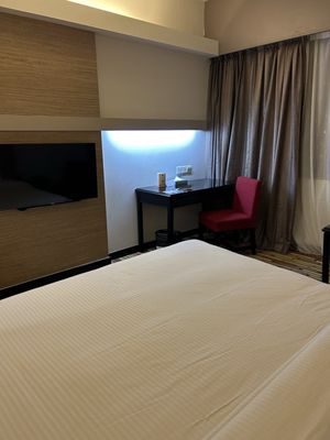 Harbour View Hotel by null