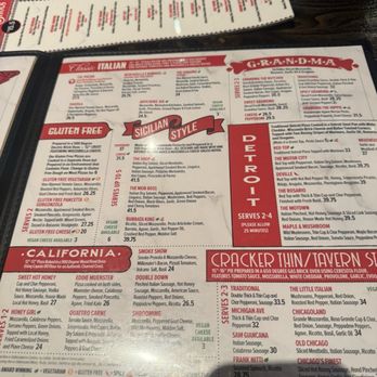 Pizza Rock - Pizza Near Me - Las Vegas, Nevada Pizza Rock - Pizza Near Me - Las Vegas, Nevada