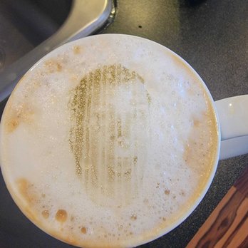 Cheeky Bastards - Upload any image to their "printer" for the foam of your latte/ capp! We tried a selfie with goofy faces, - Breakfast & Brunch Near Me - Indianapolis, Indiana Cheeky Bastards - Upload any image to their "printer" for the foam of your latte/ capp! We tried a selfie with goofy faces, - Breakfast & Brunch Near Me - Indianapolis, Indiana