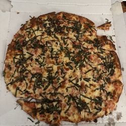 La Dolce Pizza