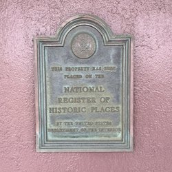 The Wilcox Octagon House Museum