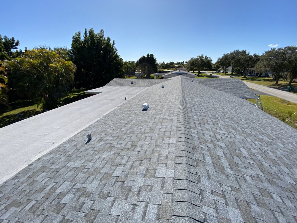 Slide of Proper Roofing