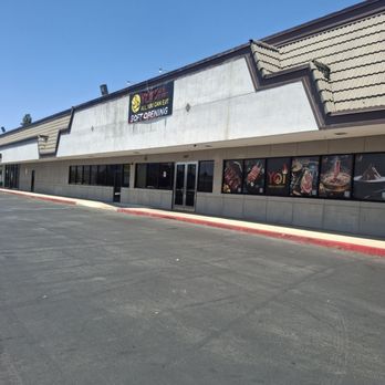 YOI BBQ & Hot Pot - Buffets Near Me - Montclair, California YOI BBQ & Hot Pot - Buffets Near Me - Montclair, California
