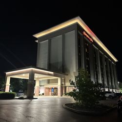 Hampton Inn Philadelphia/King Of Prussia - Valley Forge