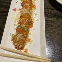 Sushi Ai - Crazy Tuna Sushi