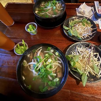 Pho May - Brisket pho and Thai Iced Tea - Vietnamese Near Me - Hawaiian Gardens, California Pho May - Brisket pho and Thai Iced Tea - Vietnamese Near Me - Hawaiian Gardens, California