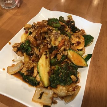 Toss Thai - Asian Fusion Near Me - Milton, Ontario Toss Thai - Asian Fusion Near Me - Milton, Ontario