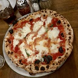 Margherita