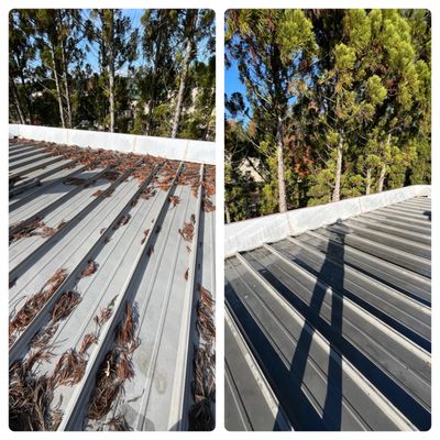 Deluxe Exteriors Logo