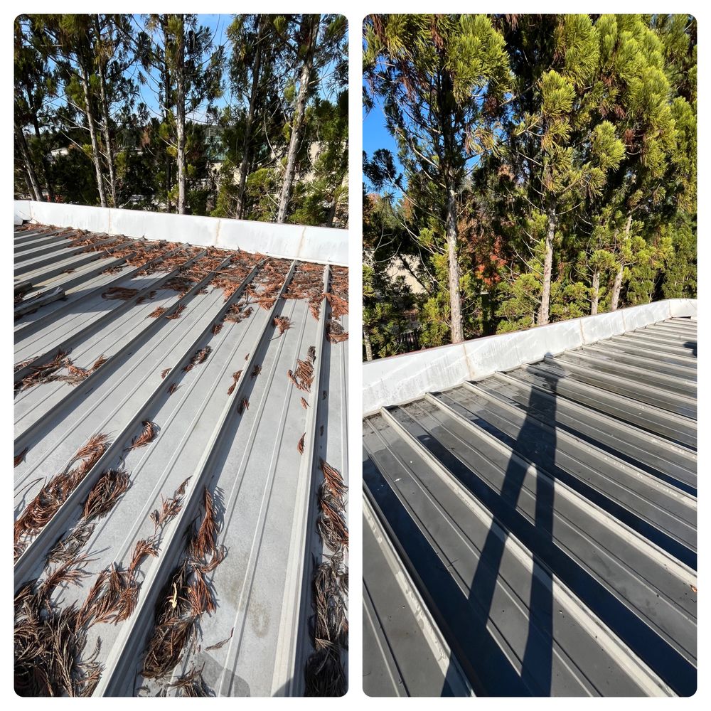 Slide of Deluxe Exteriors