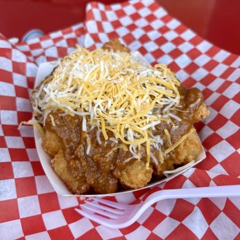 Larry's Chili Dog - Hot Dogs Near Me - Burbank, California