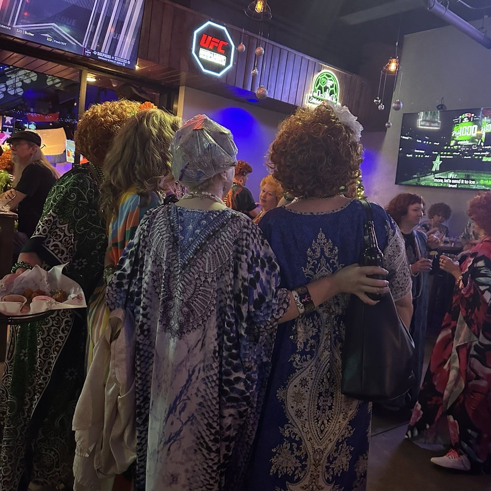 The Dogwood Domain - Christmas party happening - Sports Bars Near Me - Austin, Texas The Dogwood Domain - Christmas party happening - Sports Bars Near Me - Austin, Texas