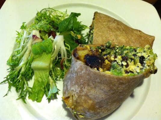 Sprig & Vine by null