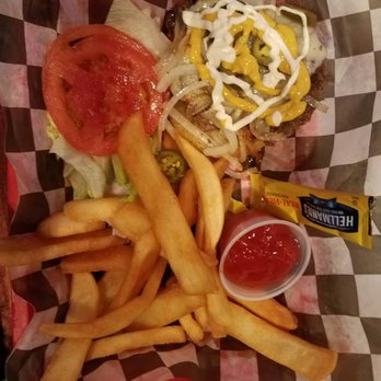 Westy's - American Near Me - Memphis, Tennessee Westy's - American Near Me - Memphis, Tennessee