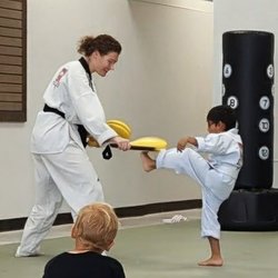 Vonnacher Taekwondo