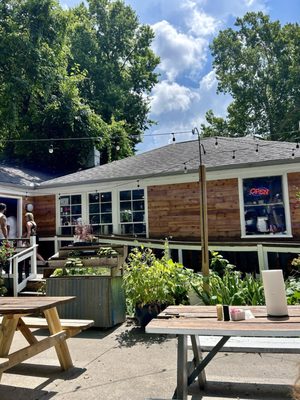 The Nashville Jam Co. by null