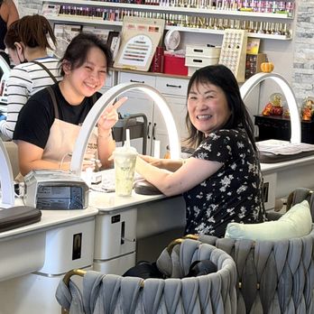 The Nail House - My favorite nail tech here! Emily! - Nail Salons Near Me - Milpitas, California The Nail House - My favorite nail tech here! Emily! - Nail Salons Near Me - Milpitas, California