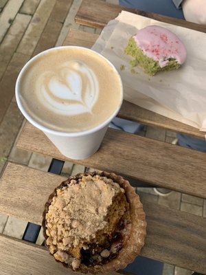 Roseline Coffee by null