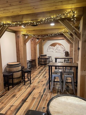 Anchorage Distillery by null