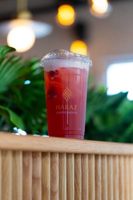 Haraz Coffee House by null Haraz Coffee House by null