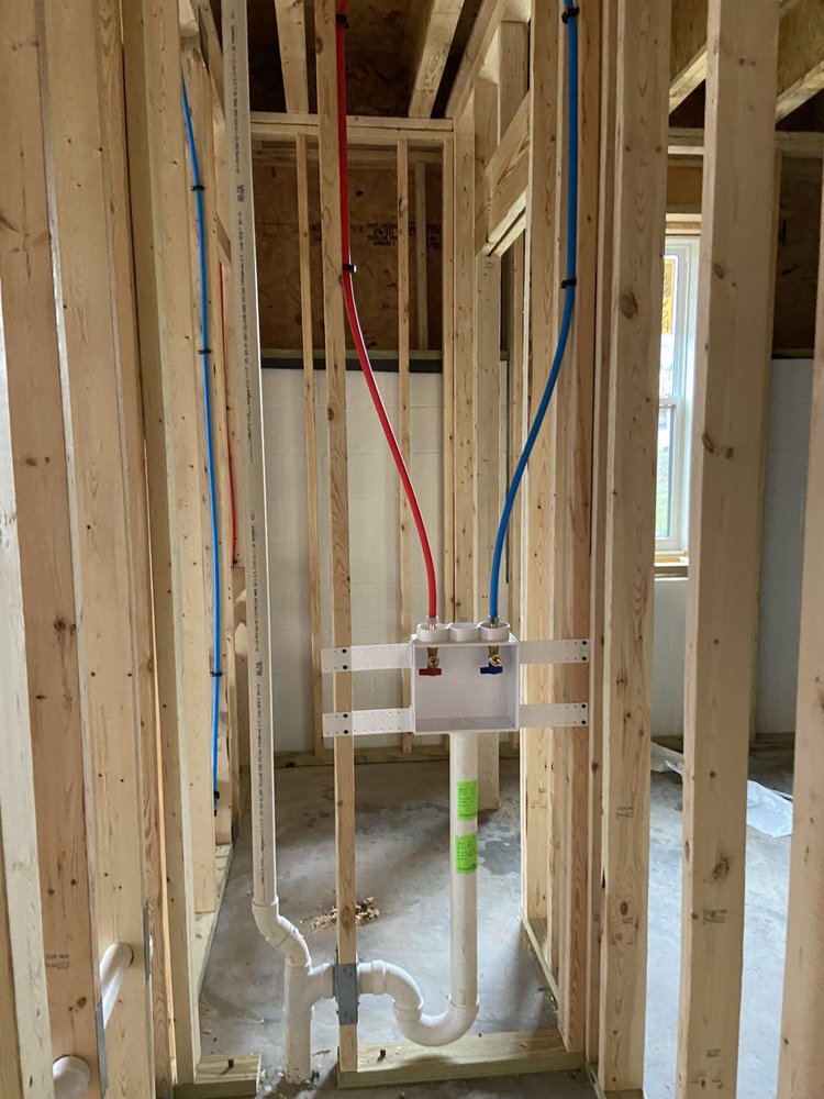 Slide of Dirty Bird Plumbing