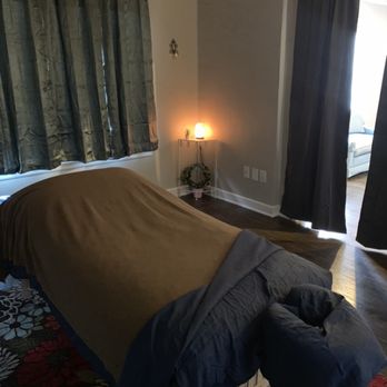 Natural Healing by Debbie - Massage room - Massage Therapy Near Me - Dallas, Texas