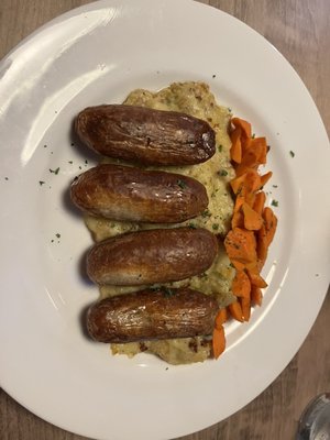 Monty's Public House by null