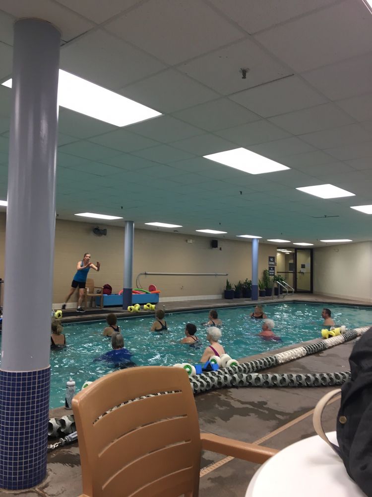 HEALTHTRAX FITNESS & WELLNESS 27 Reviews Gyms 622 Hebron Ave, Glastonbury, CT Phone