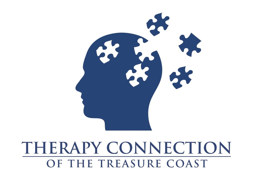 THERAPY CONNECTION OF THE TREASURE COAST Updated October 2024 549 NW Lake Whitney Pl, Port