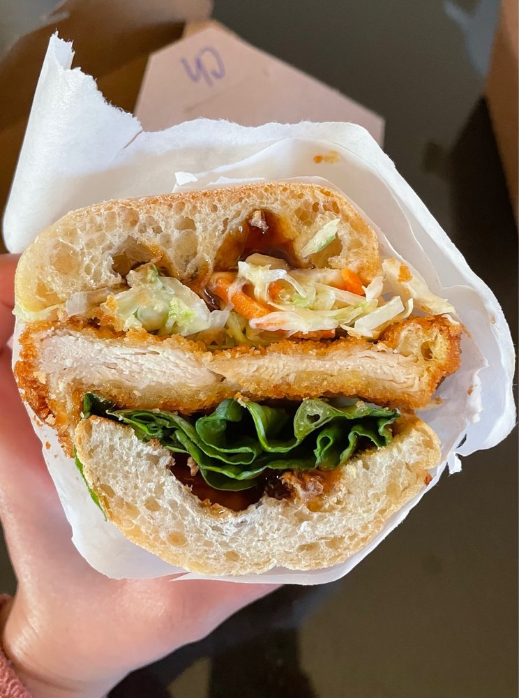 Zenwich X Elite Boba Wicker Park, Chicago Roadtrippers