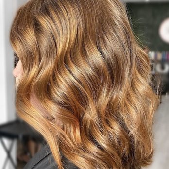 Justin - Partial Highlights - Hair Extensions Near Me - West Palm Beach, Florida Justin - Partial Highlights - Hair Extensions Near Me - West Palm Beach, Florida