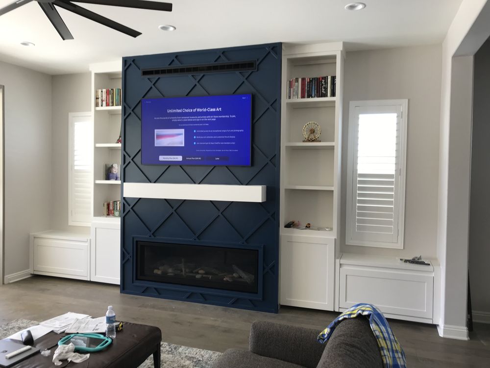 Slide of MasterCraft Electricians