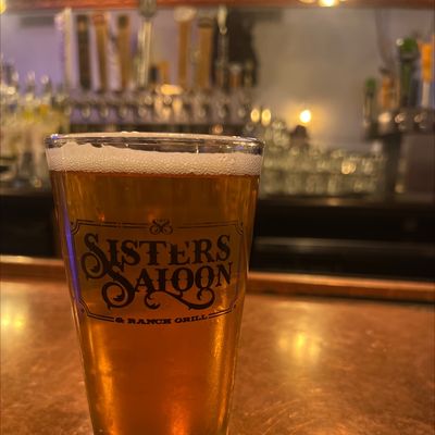 Sisters Saloon & Ranch Grill by null
