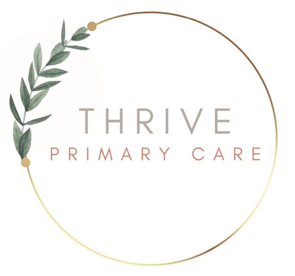 Thrive Primary Care - grief counselor in Folsom, CA