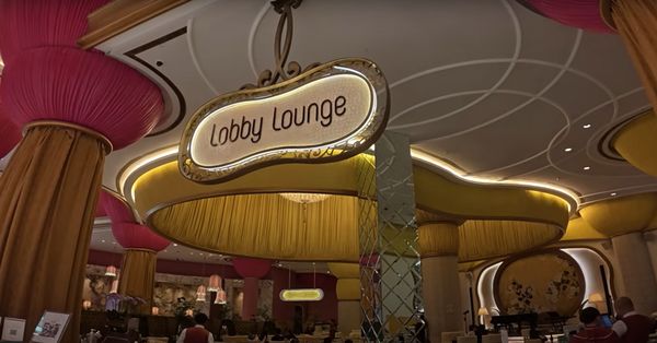 Okada Manila by null