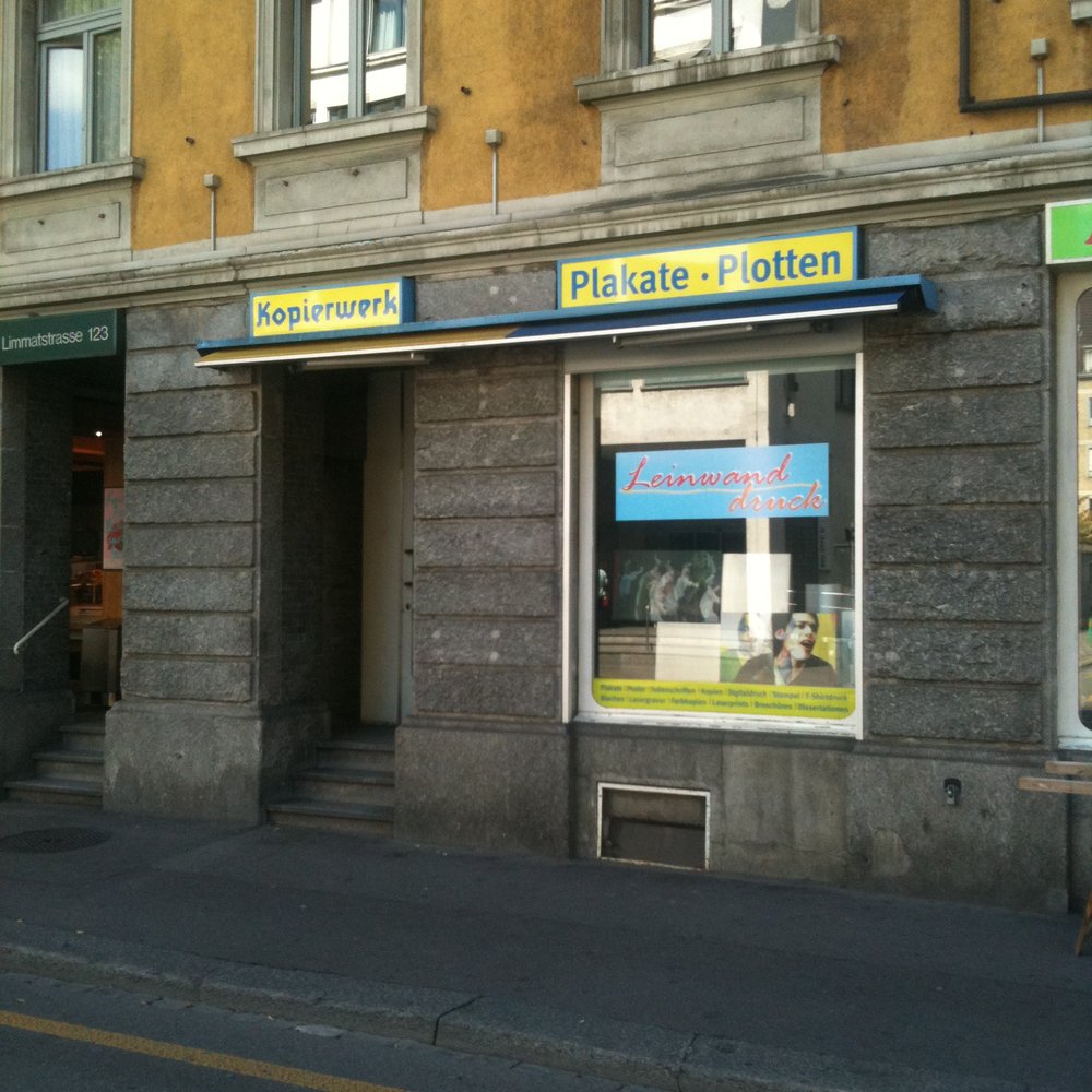 THE BEST 10 PRINTING SERVICES near ZUMIKON, ZÜRICH, SWITZERLAND - Updated  2025 - Hours - Yelp, image size:1000x1000