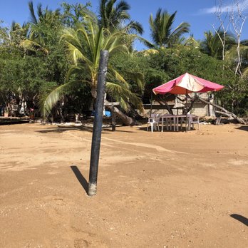 El Bajito - Front view - Mexican Near Me - Barra de Navidad, JAL