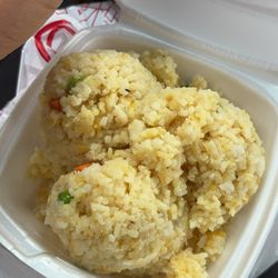 Texaco Chinese Food To Go